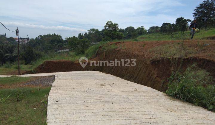 Dijual Tanah Murah Shm Luas 500 Meter Di Puncak Bogor 2