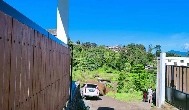 Tanah dijual di Puncak Cisarua Megamendung Bogor Jawa barat 2