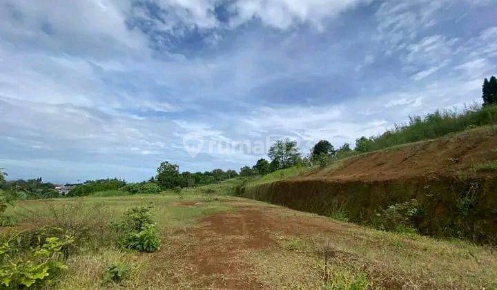 Jual Tanah Murah 3000m² Area Wisata Megamendung Cisarua Puncak 2