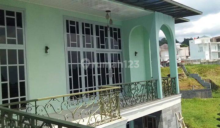  villa zakirah disewakan di Megamendung Bogor Jawa barat 4