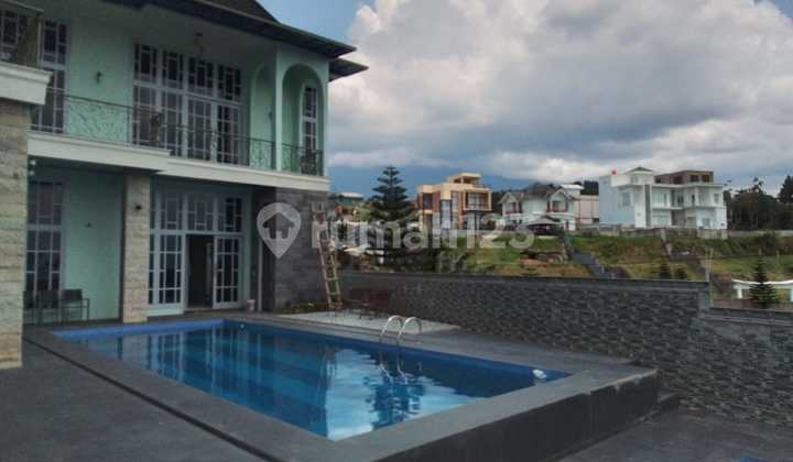  villa zakirah disewakan di Megamendung Bogor Jawa barat 6