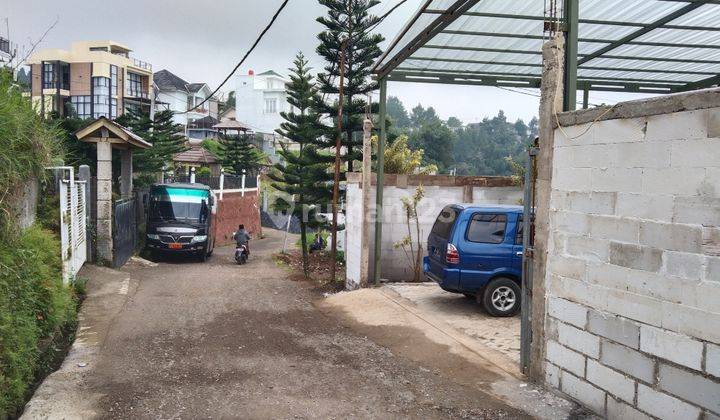  villa zakirah disewakan di Megamendung Bogor Jawa barat 8