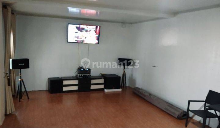 Villa Alesta disewakan di Megamendung puncak Bogor Jawa barat 8