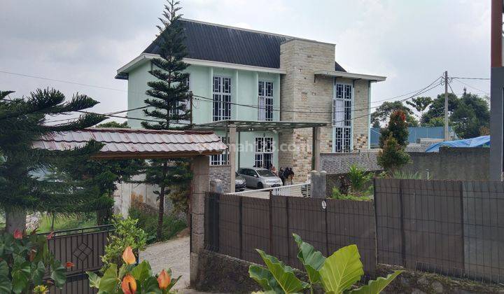 Villa zakirah disewakan di Megamendung Bogor Jawa barat 1