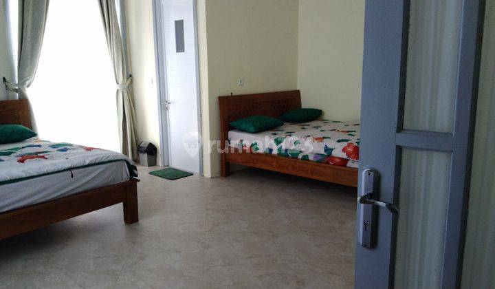 Villa zakirah di sewakan di Megamendung puncak Bogor Jawa barat 3