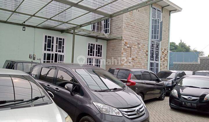 Villa zakirah di sewakan di Megamendung puncak Bogor Jawa barat 6