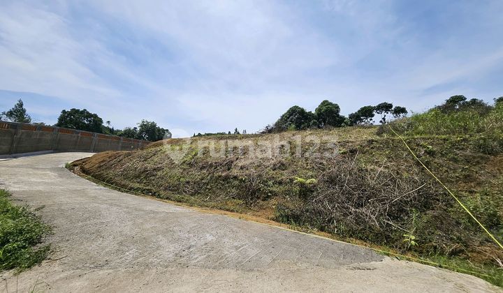 Jual Tanah 2000m2 Di Cisarua Puncak Area Privat Jual Tanah 2000m2 Di Cisarua Puncak Area Privat