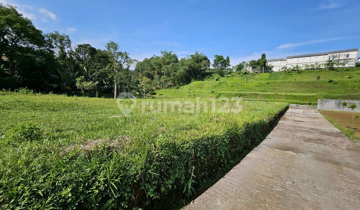 Jual Tanah Di Puncak Dekat Jsi Resort Megamendung