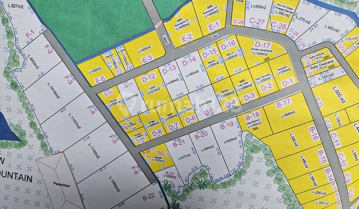 Tanah Datar Siap Bangun Dekat Coffe Munjul Megamendung Tanah Datar Siap Bangun Dekat Coffe Munjul Megamendung