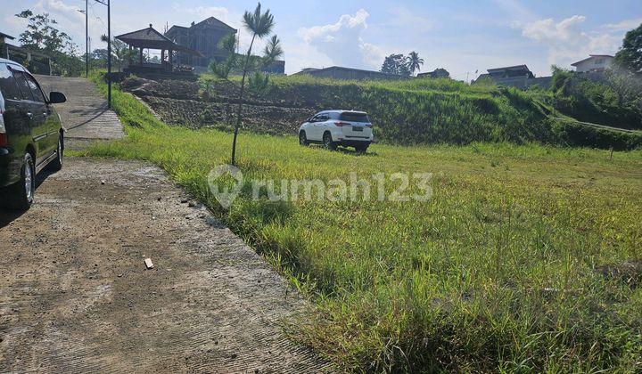 Jual Cepat Tanah 200M2 di Megamendung Puncak Bogor Jual Cepat Tanah 200M2 di Megamendung Puncak Bogor