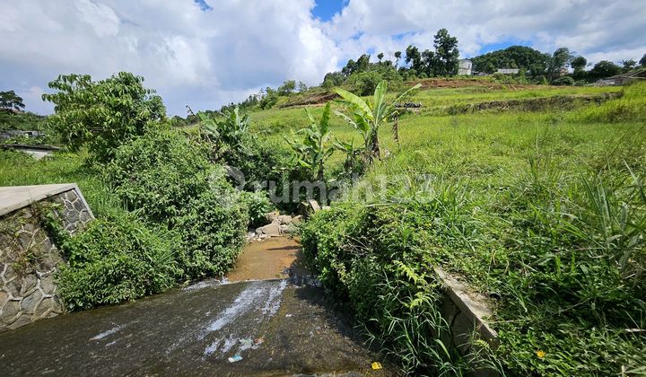 Shm Land For Sale In Cisarua Puncak Near River Shm Land For Sale In Cisarua Puncak Near River