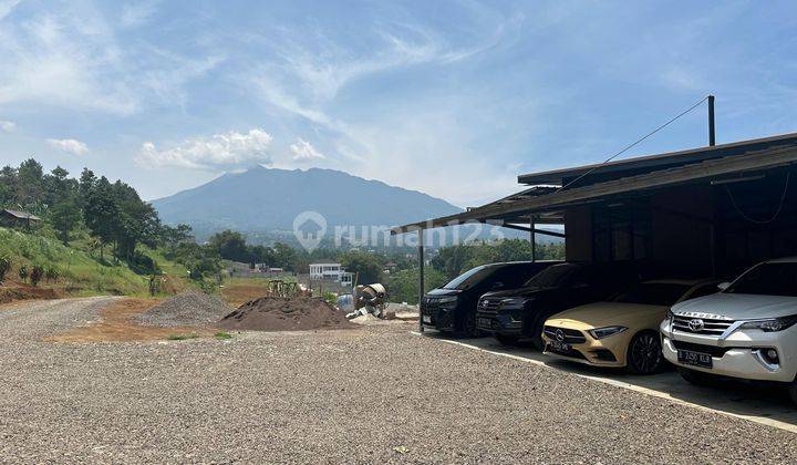 Jual Kavling Sultan Warudoyong Di Megamendung Puncak 2