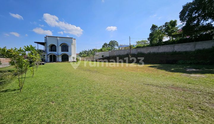 Land for Sale with Perimeter Fence, Area 4500m2 in Citeko, Cisarua Land for Sale with Perimeter Fence, Area 4500m2 in Citeko, Cisarua