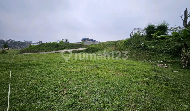 For Sale: Villa Plot Land in Megamendung, Puncak Bogor For Sale: Villa Plot Land in Megamendung, Puncak Bogor