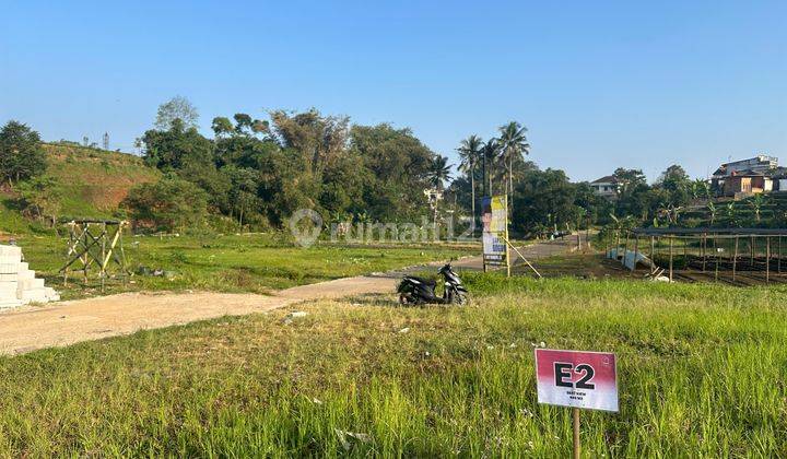 Tanah Kavling Dipuncak Cisarua Dekat Coffe Munjul Megamendung 2