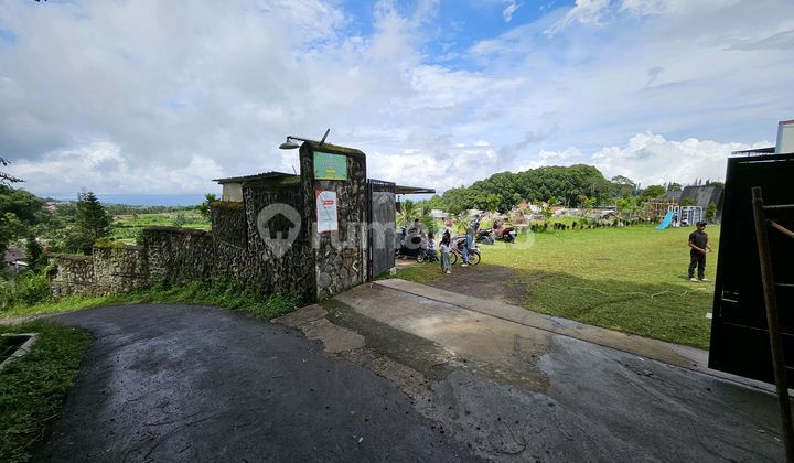 For Sale 4500M2 Land in Cisarua Puncak Heading to Safari Park For Sale 4500M2 Land in Cisarua Puncak Heading to Safari Park