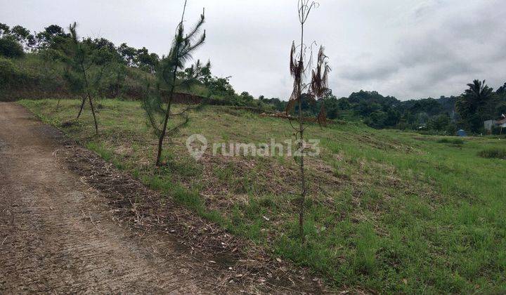 Jual Tanah Shm Dengan Luas Plexsibel Menyesuaikan 2