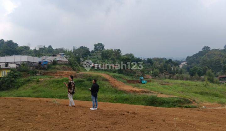 Jual Tanah Murah 200m² Di Citeko Cisarua Puncak 2