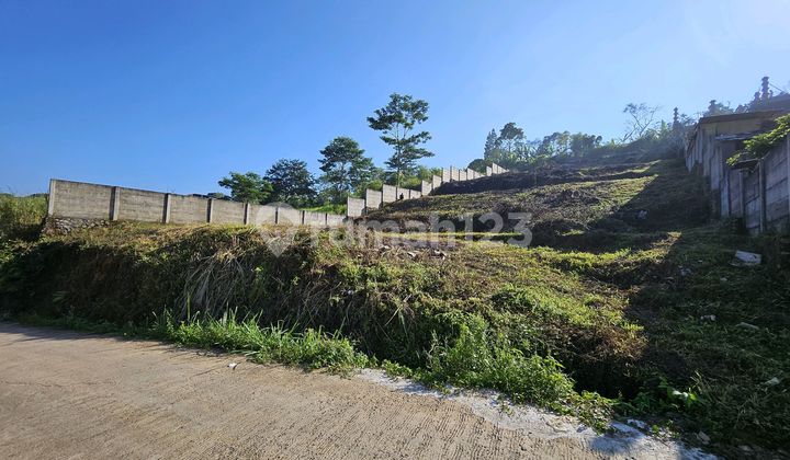 Jual Tanah 1700m2 Sudah Pagar Kliling Di Megamendung Jual Tanah 1700m2 Sudah Pagar Kliling Di Megamendung