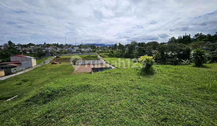 Di Jual Tanah Murah Shm Terdekar Tol Gadog Jagorawi 