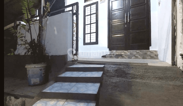 Di Jual Cepat Rumah Siap Huni  5