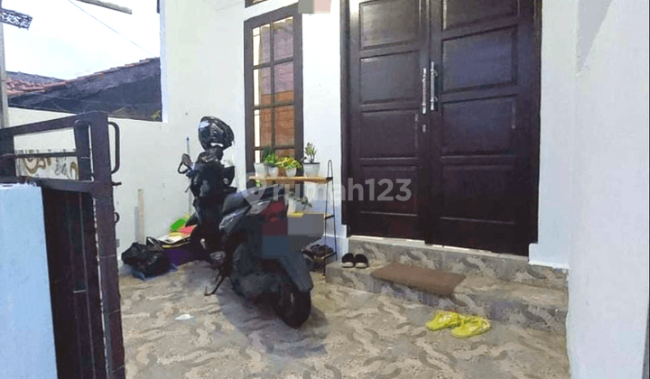 Di Jual Cepat Rumah Siap Huni  7