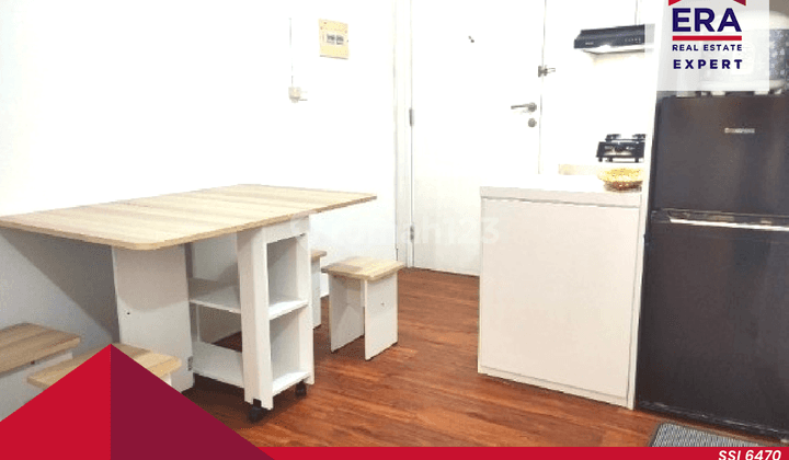 Di Sewa Cepat Apartemen Season City  2
