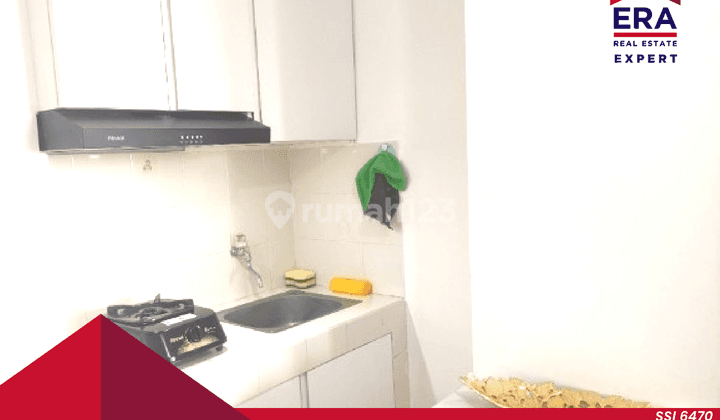Di Sewa Cepat Apartemen Season City  3