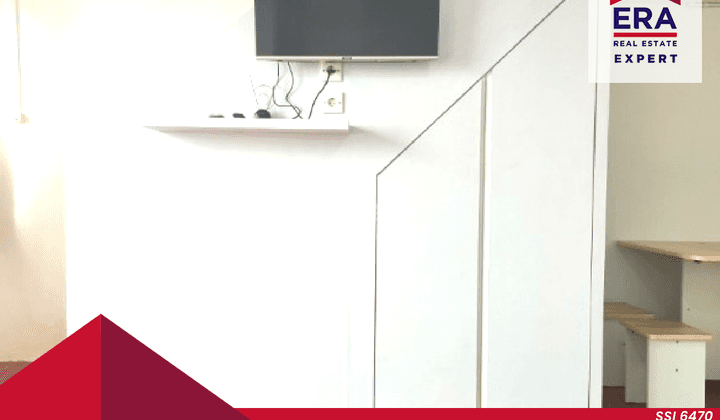 Di Sewa Cepat Apartemen Season City  6