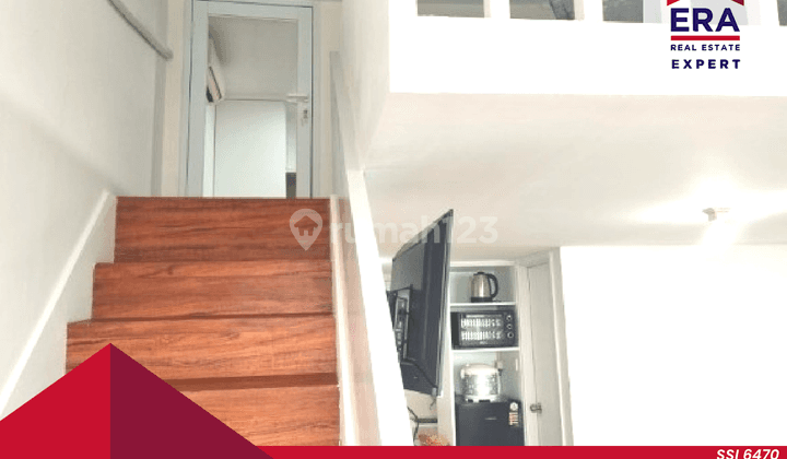 Di Sewa Cepat Apartemen Season City  8