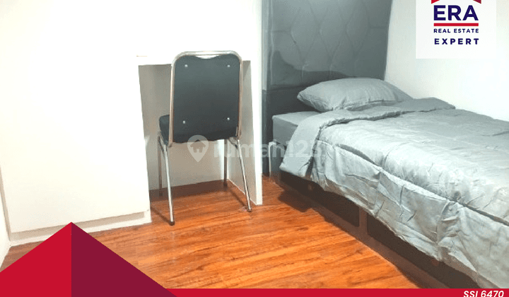 Di Sewa Cepat Apartemen Season City  10