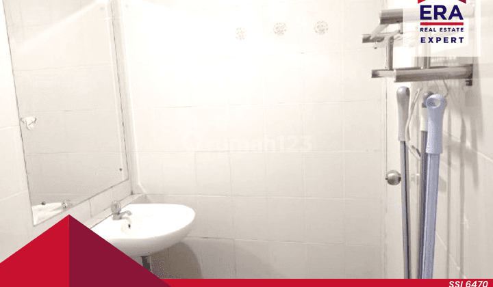 Di Sewa Cepat Apartemen Season City  13