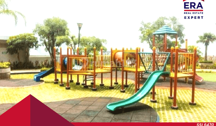 Di Sewa Cepat Apartemen Season City  15