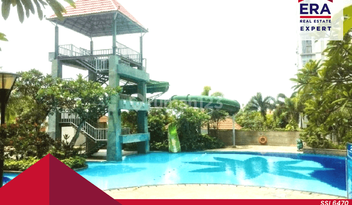 Di Sewa Cepat Apartemen Season City  17