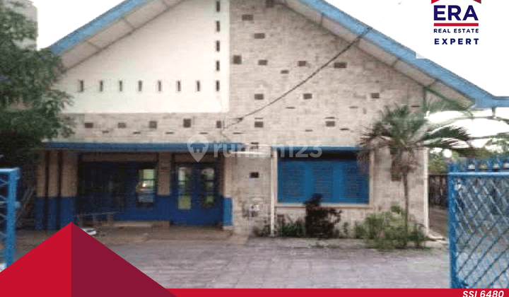 Di Jual Rumah Hitung Tanah 2