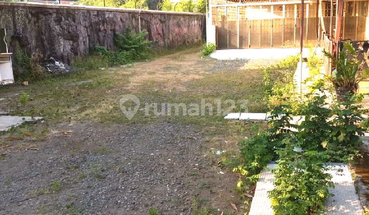 Di Jual Rumah Hitung Tanah 4