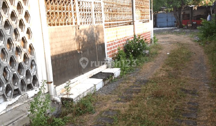 Di Jual Rumah Hitung Tanah 5