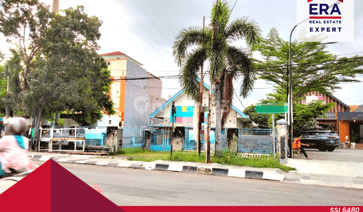 Di Jual Rumah Hitung Tanah 6