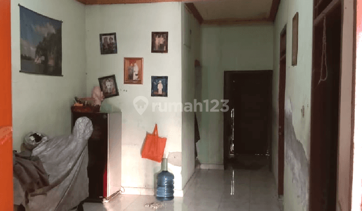 Di Jual Rumah Siap Huni Letal Strategis 2