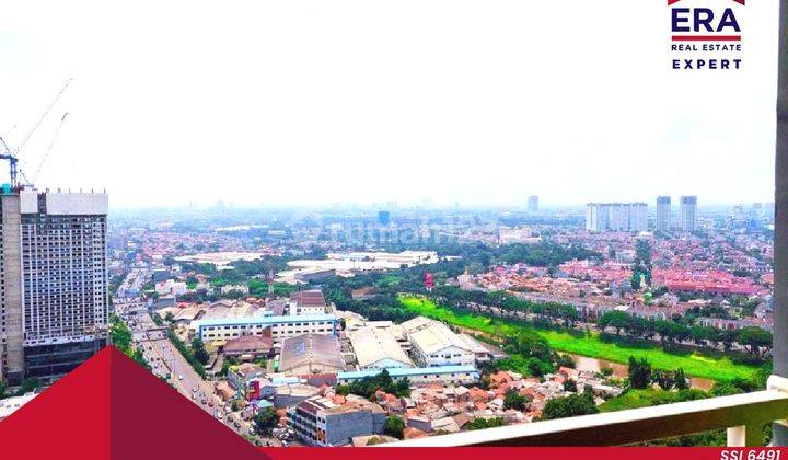 Di Sewa Cepat Apartemen Springwood 2