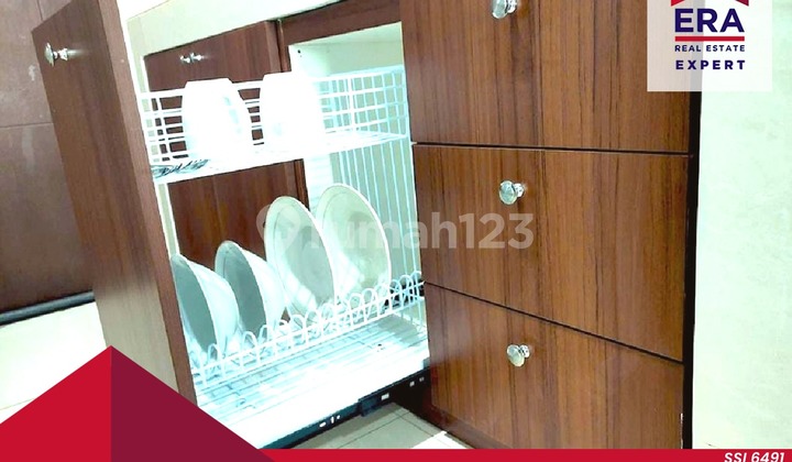 Di Sewa Cepat Apartemen Springwood 7