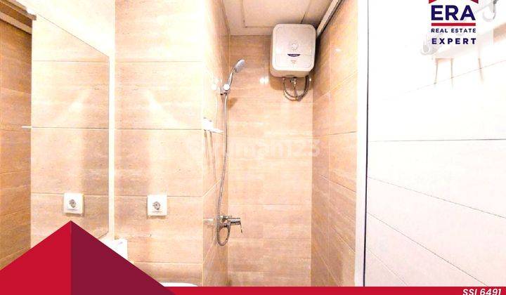 Di Sewa Cepat Apartemen Springwood 14