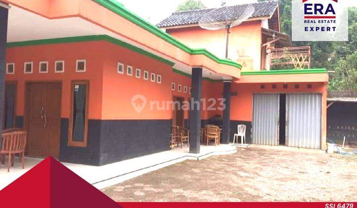 Di Jual Rumah Siap Huni  1
