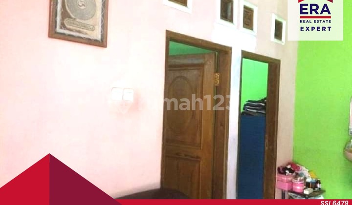 Di Jual Rumah Siap Huni  5