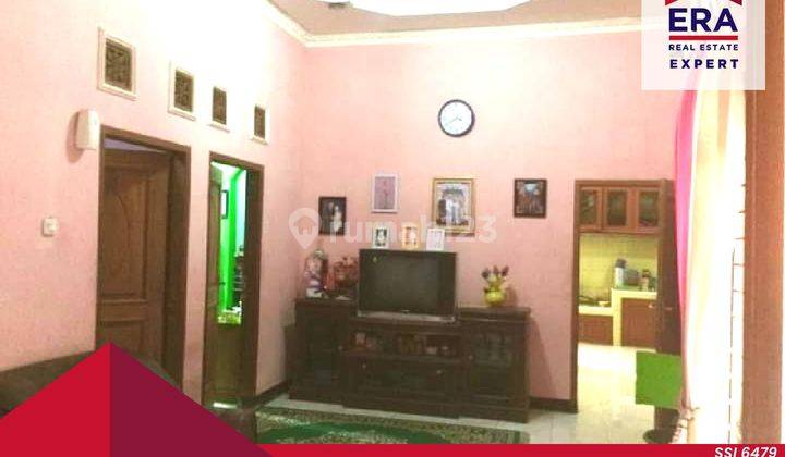 Di Jual Rumah Siap Huni  6