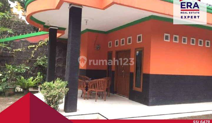 Di Jual Rumah Siap Huni  8