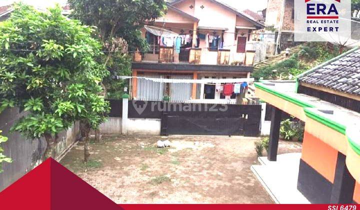 Di Jual Rumah Siap Huni  11