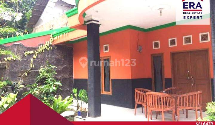 Di Jual Rumah Siap Huni  14