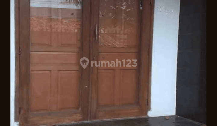 Di Sewa Rumah 2 Lantai Mampang Prapatan Jaksel 3