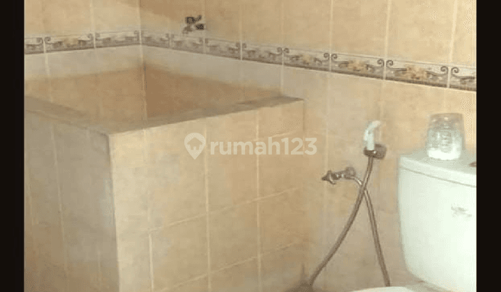 Di Sewa Rumah 2 Lantai Mampang Prapatan Jaksel 5